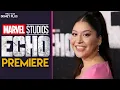 Marvel Hosts Echo Premiere Event