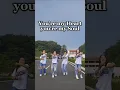 Download Lagu You're my Heart You're my Soul. #dance #ytshorts #shorts