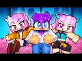 Download Lagu Stiekem een ​​Huntrix-logeerpartijtje binnensluipen!