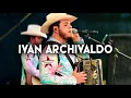 Herencia De Grandes - Ivan Archivaldo Corridos 2025