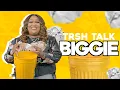 Biggie On Baddies Men Hiding Big Girls BBLs Her Only Fans More TRSH Talk Interview