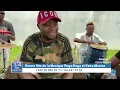 3/4 OF TRUTHS MUSIC FESTIVAL ROGA ROGA AND EXTRA MUSICA