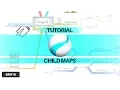 Tutorial Child Maps - iMindMap 10