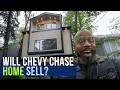 Will This Renovated Chevy Chase Home Ever Sell