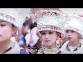 Download Lagu Guzang Festival (Miao nationality), Guizhou, China