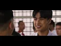 บอกตัวเอง - Room39 Feat. โป่ง ปฐมพงศ์ (โป่ง หินเหล็กไฟ) | ดิว ไปด้วยกันนะ | Official MV