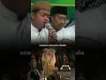 Lagu Rindu Rosul | Waktu Sahar | Majelis Al-Ghofilin