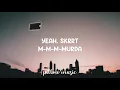 Motorsport - Migos Feat. Nicki Minaj & Cardi B (Lyrics) 🎵