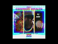 Peezy  - Common Wealth Skrewed N Chopped By DJ MRW