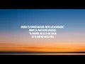 Alejo, Feid, Robi - Pantysito (Letra/Lyrics)