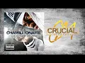 Chamillionaire Featuring Lil' Flip - Turn It Up [Instrumental]
