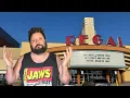 I Canceled my Regal Unlimited Membership