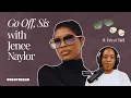 Seeing Is Believing Jenee Naylor on Success Without the Script