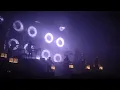 Bronson (Odesza) "Tense" Live Performance