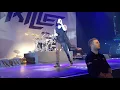 Download Lagu Skillet - Those Nights LIVE