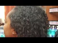 Blowouts Trinity Salon in Charlotte NC