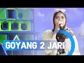 Download Lagu GOYANG DUA JARI ALDEVA MUSIK VOC : EVI MARIANAI TOP DJ KOPLO MANTUL
