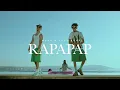 Moha K ft. @KOUZ_1 - Rapapap (Speed up)