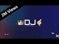 Download Lagu DJ lover status WhatsApp remix video status Hindi dj song