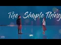 Download Lagu Michael Carreon - The Simple Things (Lyrics)