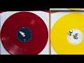 THE BETA BAND - Dry The Rain(Remastered) - 2018 Vinyl LP 20th Anniversary Reissue