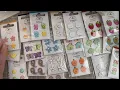 Koalitas creations made me do it Doodlebug grab bag braddies and embellishments bags