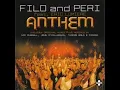 Filo & Peri feat  Eric Lumiere   The anthem paul van dyk edit