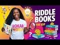 HOW I MADE 10 SELLING RIDDLE BOOKS ONLINE Step-by-Step Guide