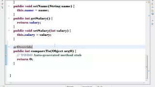 14 Java Collections Part 3