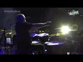 Tudo Que Vai Capital Inicial  Ao Vivo No Show Prime Rock Brasil