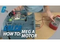 How to Meg a Motor with a Megohmeter - Checking Motor Condition