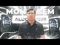 Download Lagu MONTAGEM ALUCINANTE - DJ ORBITAL  ( WINDAH BASUDARA ) - ( MER144HZ )