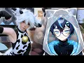 TALKING TO A REAL FEMBOY no im not mooimimo