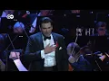 Opera gala: great arias from Puccini, Verdi, Donizetti, Bellini, Bizet, Lehár, Mozart and others