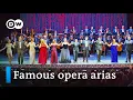 Download Lagu Opera gala: great arias from Puccini, Verdi, Donizetti, Bellini, Bizet, Lehár, Mozart and others