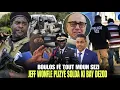 Download Lagu Jeff Canaan Malmennen plizyè Soldal, Bwa Mare Boulos fè Moun Sezi, Eske Gang yo Panike, BBC reponn !