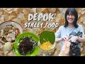 Lagu DEPOK STREET FOOD