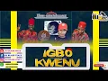 Download Lagu IGBO KWENU THROWBACK MIX-NON-STOP BEST HIGHLIFE MIX DJ BLAZE/OSADEBE.MP3