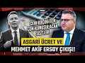 Cem Küçük Medya Kritik’te Anlattı! Çarpıcı Asgari Ücret ve Mehmet Akif Ersoy Sözleri - TGRT Haber