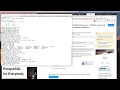 Working on Some PostgreSQL and JSON live stream