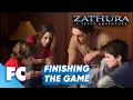 Download Lagu Zathura | Finishing The Game Of Zathura Scene | Free HD Sci-Fi Fantasy Adventure Movie Clip | FC