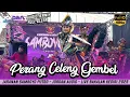 Lagu JARANAN SAMBOYO PUTRO RAMPOKAN CELENG GEMBEL Live Bakalan Kediri. JORDAN Audio Glerrr