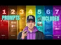 Download Lagu 7 Levels of AI Image Creation with Nano Banana (From Beginner to Pro!)