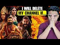 Download Lagu Kantara Chapter 1 Movie MOST HONEST REVIEW | Suraj Kumar