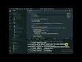 No Firebase App DEFAULT has been created - call Firebase initializeApp