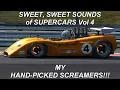 Download Lagu Sweet, Sweet Sounds of Supercars Vol 4 - My Hand Picked Screamers