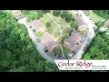 Cedar Ridge Apartments Highlight