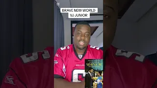 VRAVE NEW WORLD BY VJ JUNIOR 