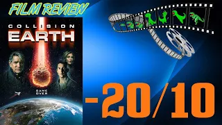 collision earth 2020 worst disater movie in history