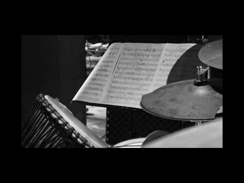 PERCUSION / Facundo Ferreira Grupo . Del disco CONTINUIDADES